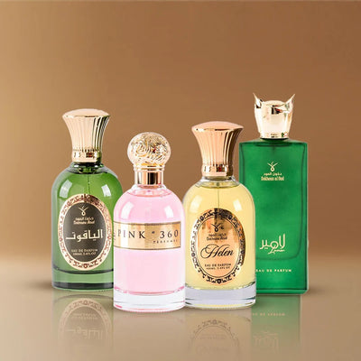 Perfumes