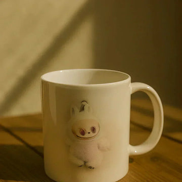 Labubu - Mug