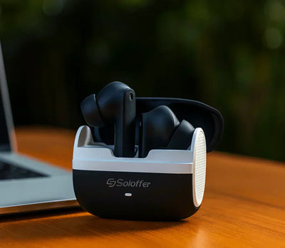 Earbuds