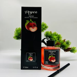 Veyes - Reed Diffuser (Original) YYRD-Mango-GF-ZAM